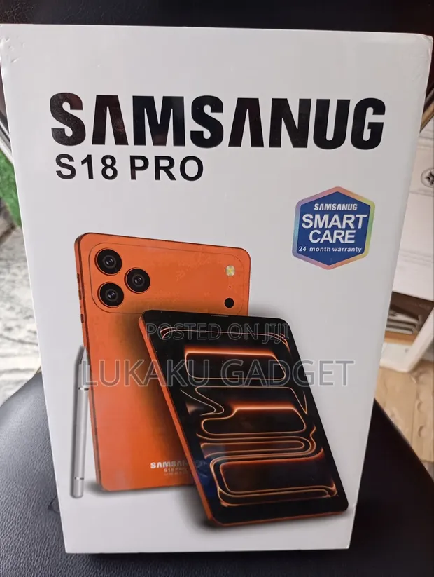 New Samsung Galaxy Tab Pro 8.4 1TB - 1