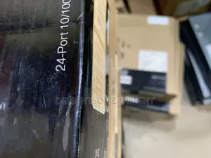 Cisco SF220-24 Smart Managed Layer 2 Switch