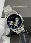 Emporio Armani Men's Chronograph Watch - 1