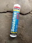 Soudaflex 42 FX Polyurethane Sealant - 1