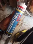Soudaflex 42 FX Polyurethane Sealant - 2