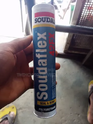 Soudaflex 42 FX Polyurethane Sealant