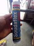 Soudaflex 42 FX Polyurethane Sealant - 4