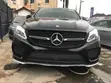 Mercedes-Benz GLE 43 AMG 2017 Black - 5