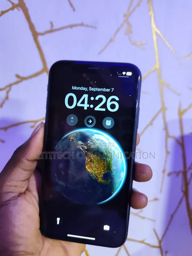Apple iPhone XR 128GB Baki - 1