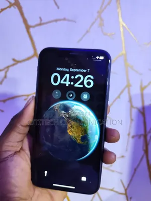 Apple iPhone XR 128GB Black
