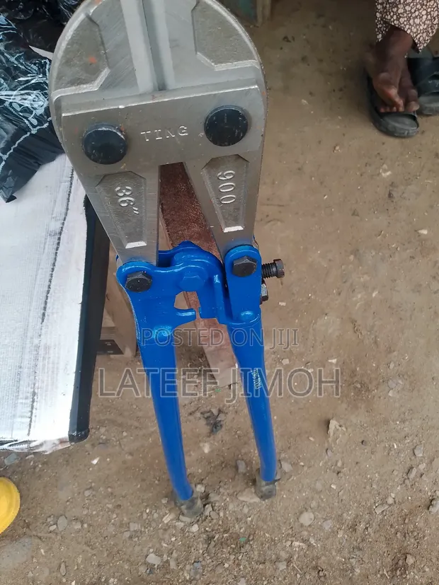 BRC Wire Cutters - Brand New - 1
