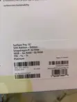 Sabuwar Microsoft Surface Pro (Snapdragon X Elite, 16GB RAM, 1TB SSD) - 1