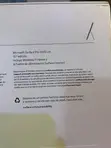 Sabuwar Microsoft Surface Pro (Snapdragon X Elite, 16GB RAM, 1TB SSD) - 3