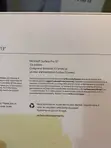 Sabuwar Microsoft Surface Pro (Snapdragon X Elite, 16GB RAM, 1TB SSD) - 4