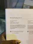 Sabuwar Microsoft Surface Pro (Snapdragon X Elite, 16GB RAM, 1TB SSD) - 5