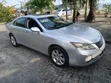 Lexus ES 350 2008 Silver - 2