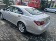 Lexus ES 350 2008 Silver - 3