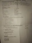 Housekeeper CV - Young, Eager to Learn - 2