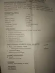 Housekeeper CV - Young, Eager to Learn - 3