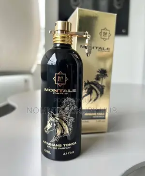 Montale Paris Eau de Parfum - 100ml