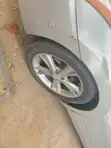 Nissan Altima 2.5 S Sedan 2010 Silver - 3