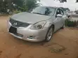 Nissan Altima 2.5 S Sedan 2010 Silver - 4
