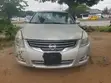Nissan Altima 2.5 S Sedan 2010 Silver - 5