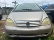 Mercedes-Benz A-Class 2005 Grey - 3
