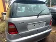 Mercedes-Benz A-Class 2005 Grey - 4