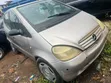 Mercedes-Benz A-Class 2005 Grey - 5