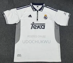 Adidas Jersey Wears Mai Inganci