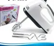 Scarlett Hand Mixer - Mai Gudun 7 - 2