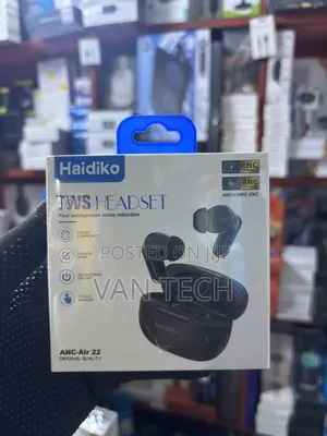 Haidiko ANC-AIR 22 Wireless Earbuds