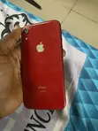 Apple iPhone XR 64GB Red (Used) - 3