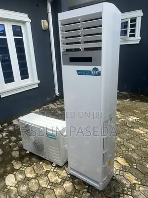 Hisense Tower Air Conditioner - 3 Months Used