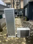 Hisense Tower Air Conditioner - 3 Months Used - 3