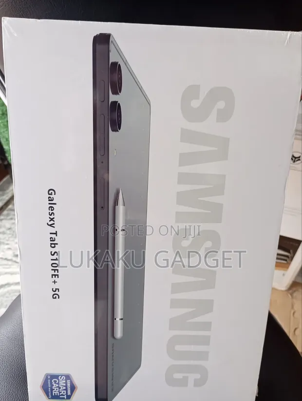 New Samsung Galaxy Tab S11 Ultra 5G 1TB - 1