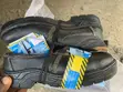 Armstrong Safety Shoes - 2