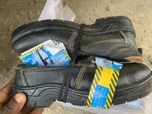 Armstrong Safety Shoes