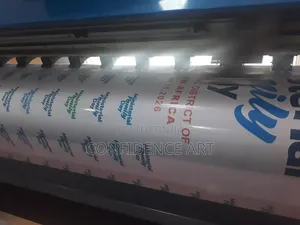 Banner Printing Services