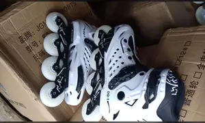 Roller Skates - Brand New & Direct Belgium