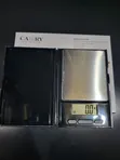 Camry 500g Pocket Scale - 2