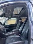 2022 Toyota Highlander Gray - 1