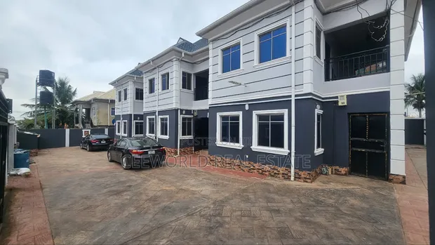 2 Bedroom Apartment for Rent in Elewuro Akobo - 1