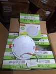 Recessed LED Panel Light - Hasken Cikin Gida - 2