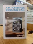 Air Humidifier Cooling Fan - 1