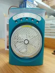 Air Humidifier Cooling Fan - 2