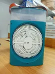 Air Humidifier Cooling Fan - 3