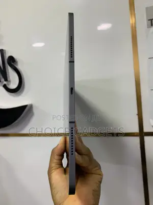 Apple iPad Pro 11" (2020) 256GB Grey