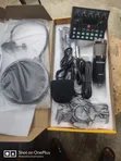 BM-800 Complete Studio Microphone Set - 1