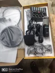 BM-800 Complete Studio Microphone Set - 2