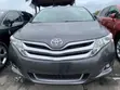 2014 Toyota Venza Limited SUV - Gray - 1