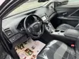 2014 Toyota Venza Limited SUV - Gray - 4