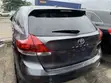 2014 Toyota Venza Limited SUV - Gray - 5